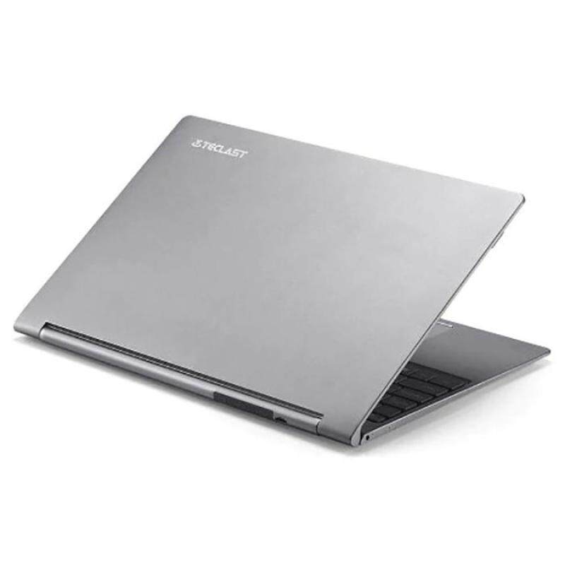 Teclast F15 15.6 Inch Notebook With 8GB RAM 256GB ROM, Windows 10 English Version Quad-Core 1.1GHz Laptop - EU Plug Intel Celeron