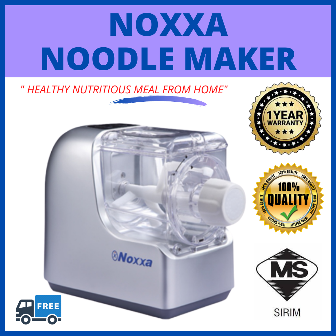 noodle machine recipe