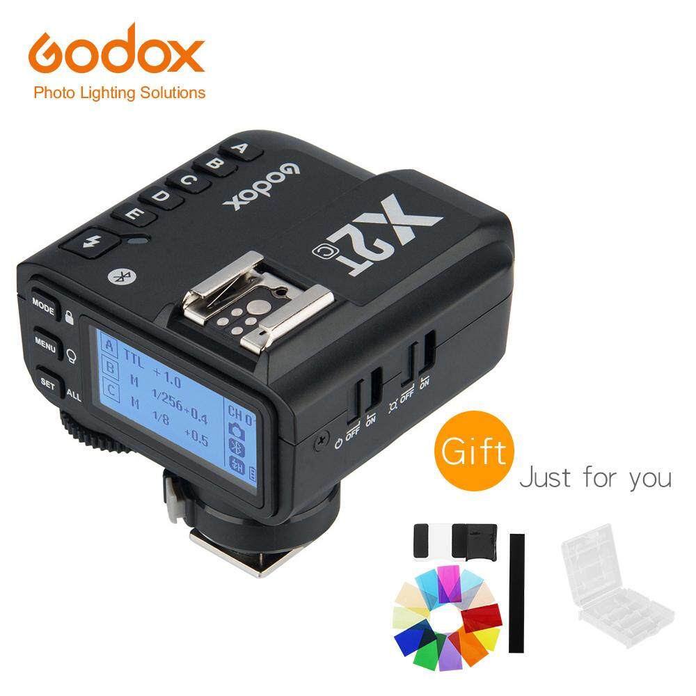 godox flash for nikon with trigger