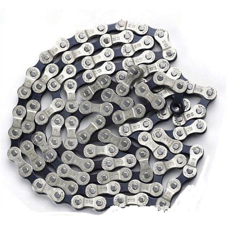 best 7 speed bike chain