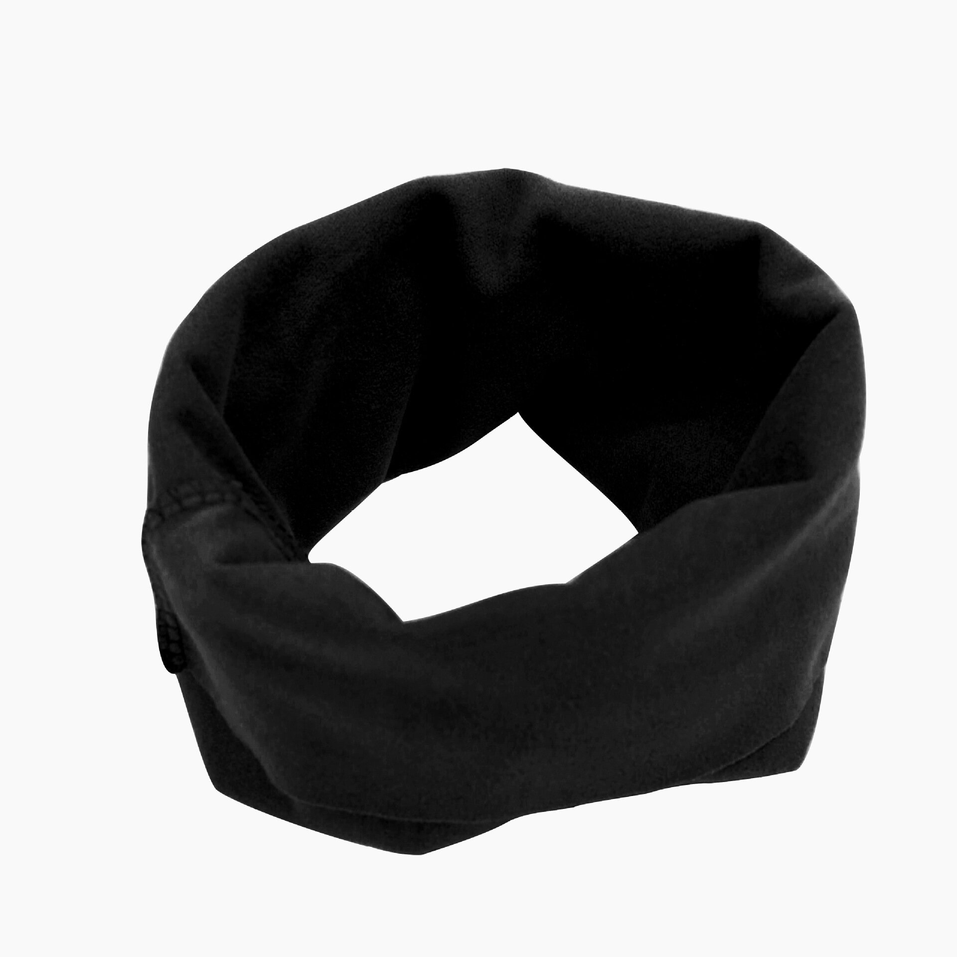 HATELI Dog Ears Cover Pet Head Wrap for Calming Scarf Noise Protection Anxiety Relief Grooming Bathing Neck and Ears Warmer Cat Ear Muff