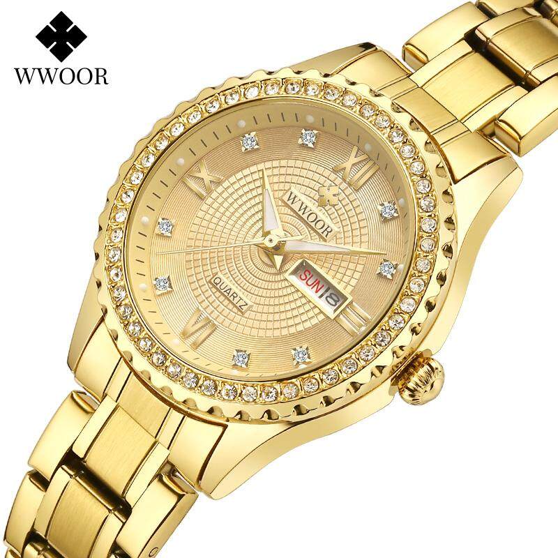 Wwoor women's online watch