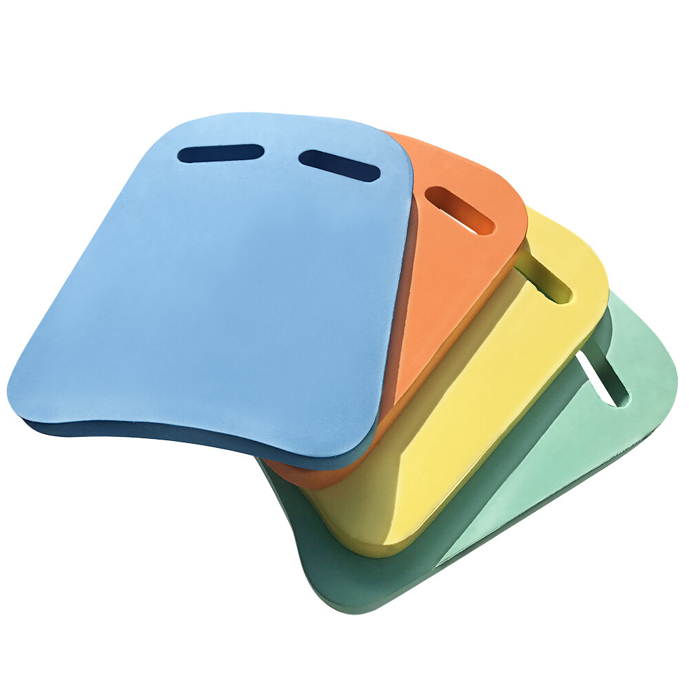 Swimming Kickboard EVA Swimming Float Board Swimming Learning Training Aid