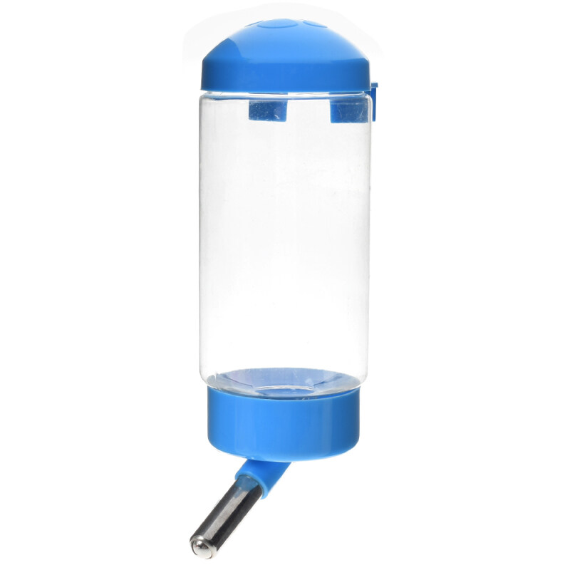 Mèo Hữu Ích Treo 400 Ml Cún Con Cho Chuột Đồng Chai Nước Cho Thú Cưng