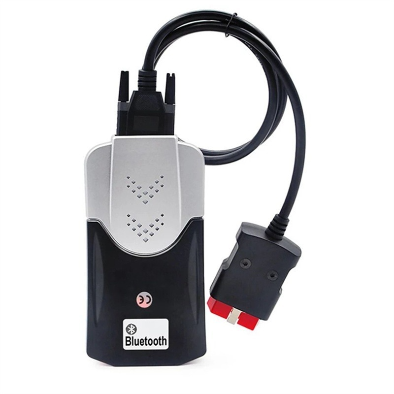 KINGSOFE 2022 Obd Scanner for Delphi Ds150e R3 Keygen Bluetooth Obd2 Diagnostic Scanner Tool