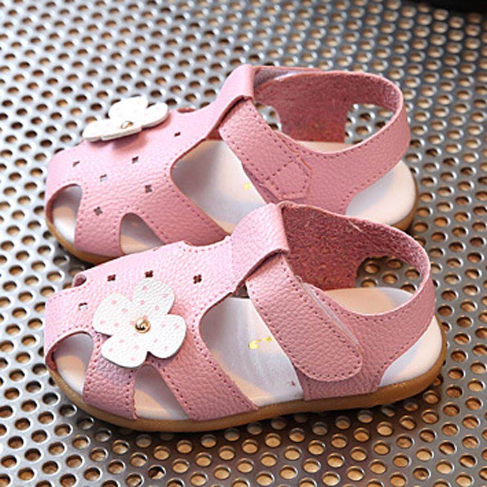 Fashion Toddler Baby Kid Sneaker Children Boys Girls Summer Casual Sandals Shoes