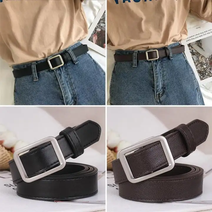 belt jeans for girls