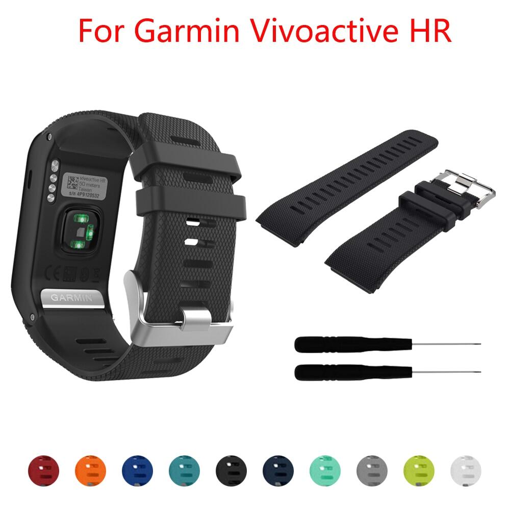 Vivoactive hr hot sale 50 meters