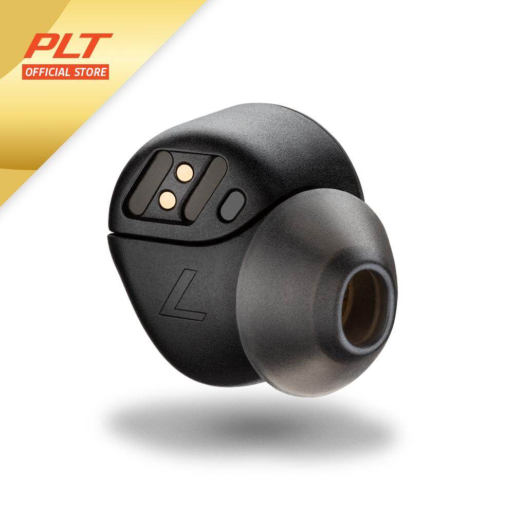 Plantronics BACKBEAT PRO 5100 True Wireless Earbuds Four noise