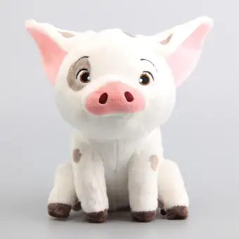 sea pig plush