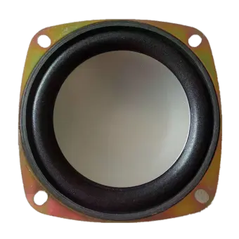 3 inch 10 watt speaker