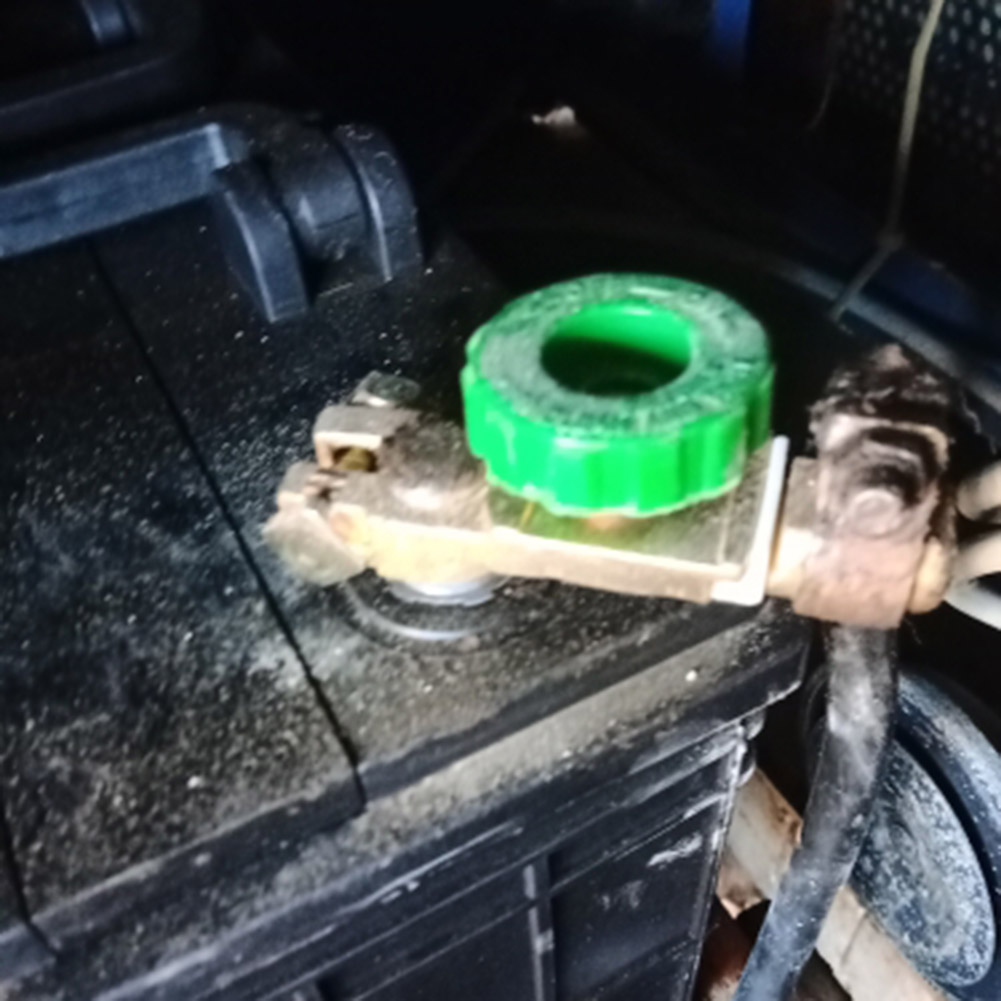 Công Tắc Ắc Quy Xe Hơi Thông Dụng Công Tắc Liên Kết Đầu Cuối Ắc Quy Cắt Nhanh
