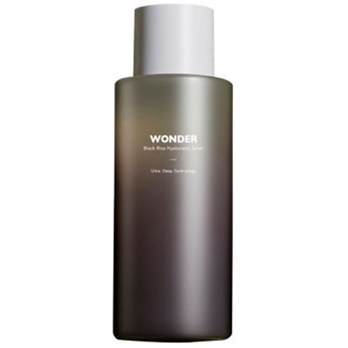 [Haruharu] Nước Hoa Hồng WONDER Black Rice Hyaluronic 150/300Ml