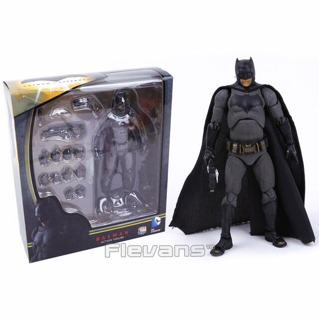 mafex dc