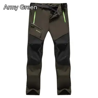 waterproof outdoor trousers