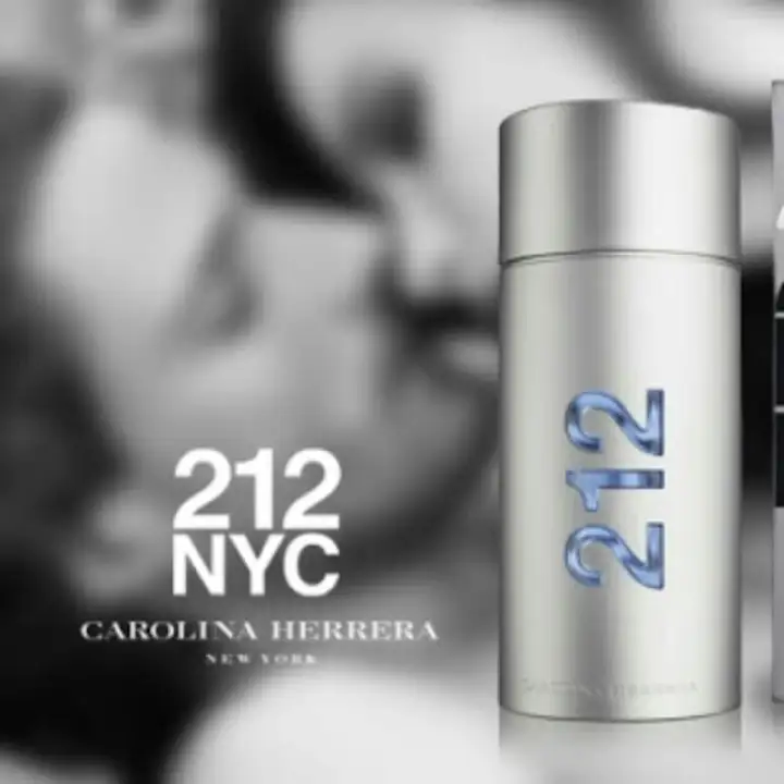 212 men nyc cologne