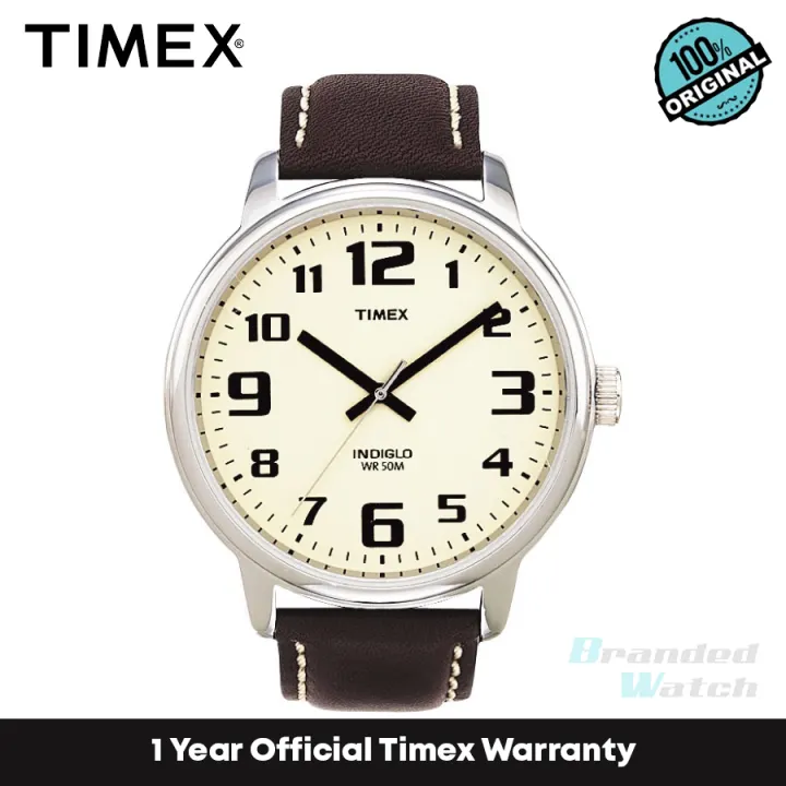 timex t28201