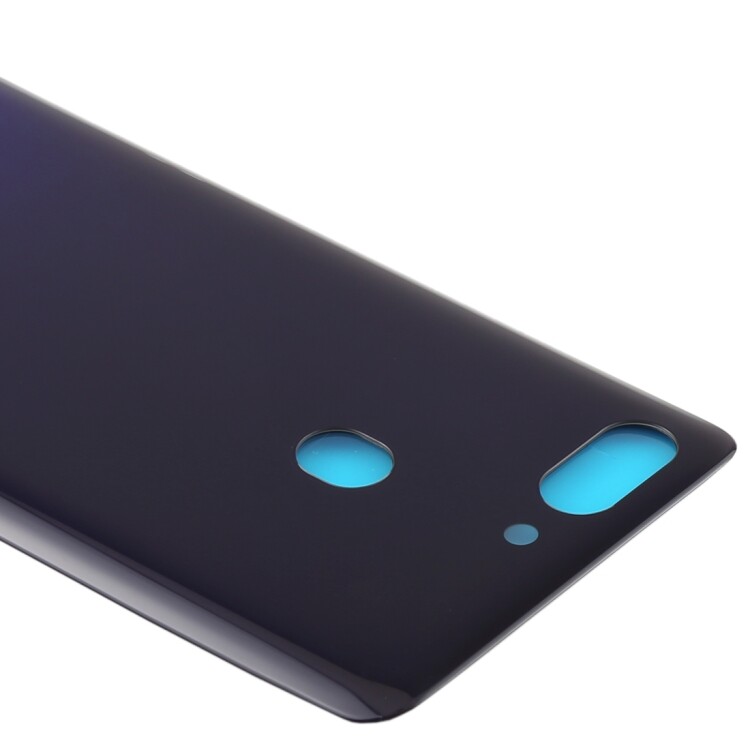 【Ready Stock】 Đối với OPPO R15 Pro Curved Back Cover