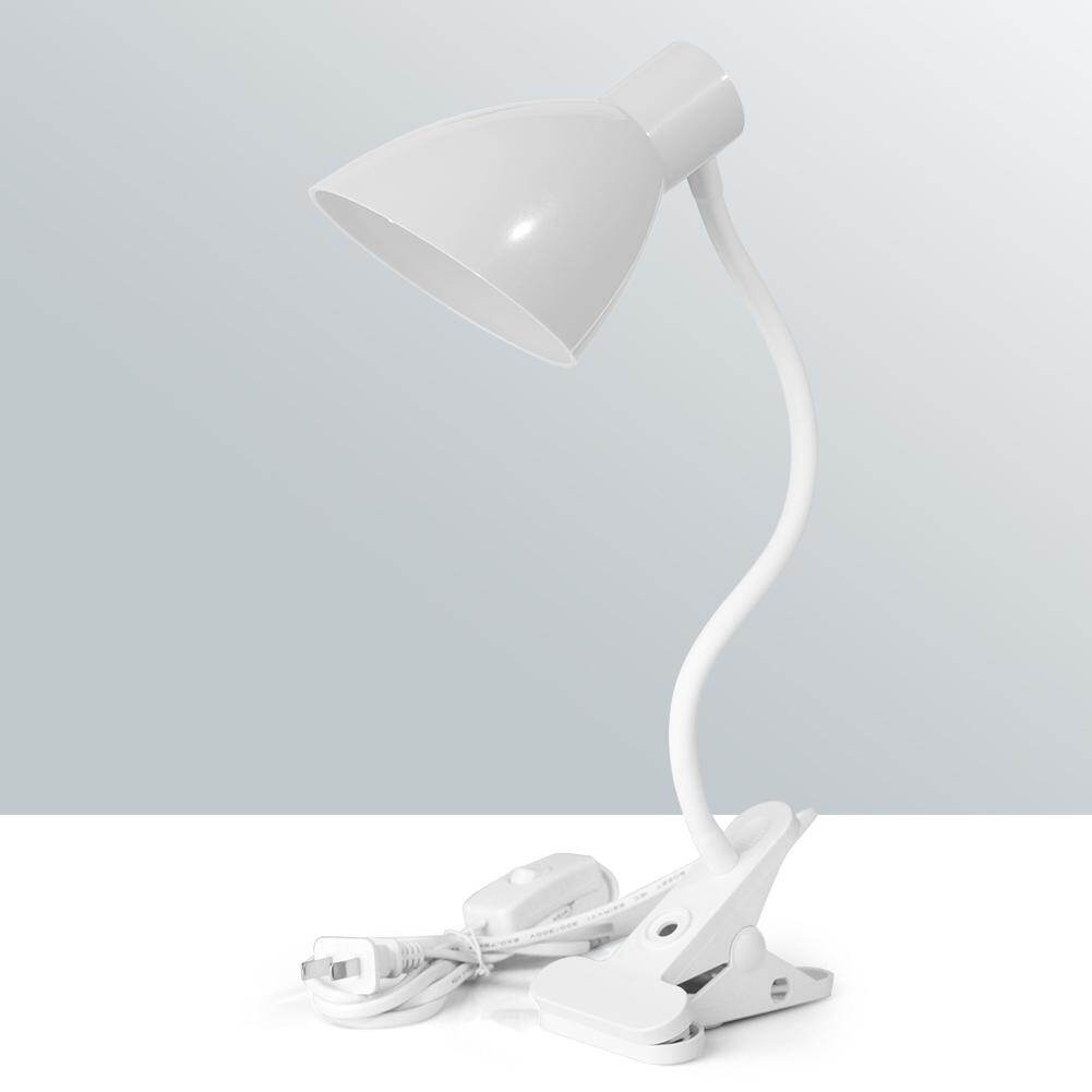 【Winnereco】AC 110-250V Universal Đèn Linh Hoạt Kẹp Giữ E26/E27 Ổ Cắm Bóng Đèn