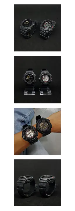 kelebihan g shock mudman