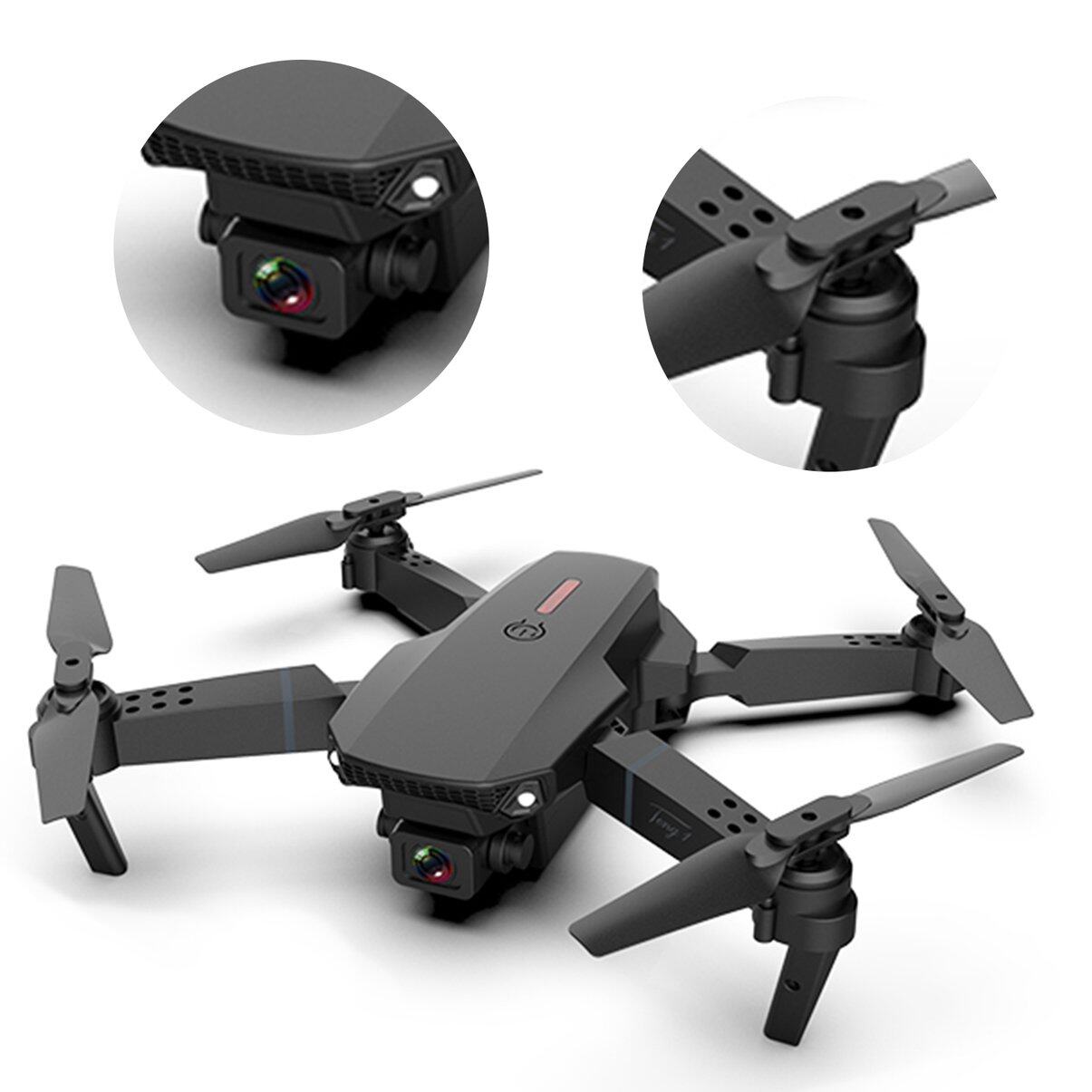 Dron store e88 4k