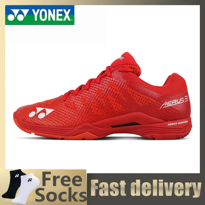 yonex running shoes