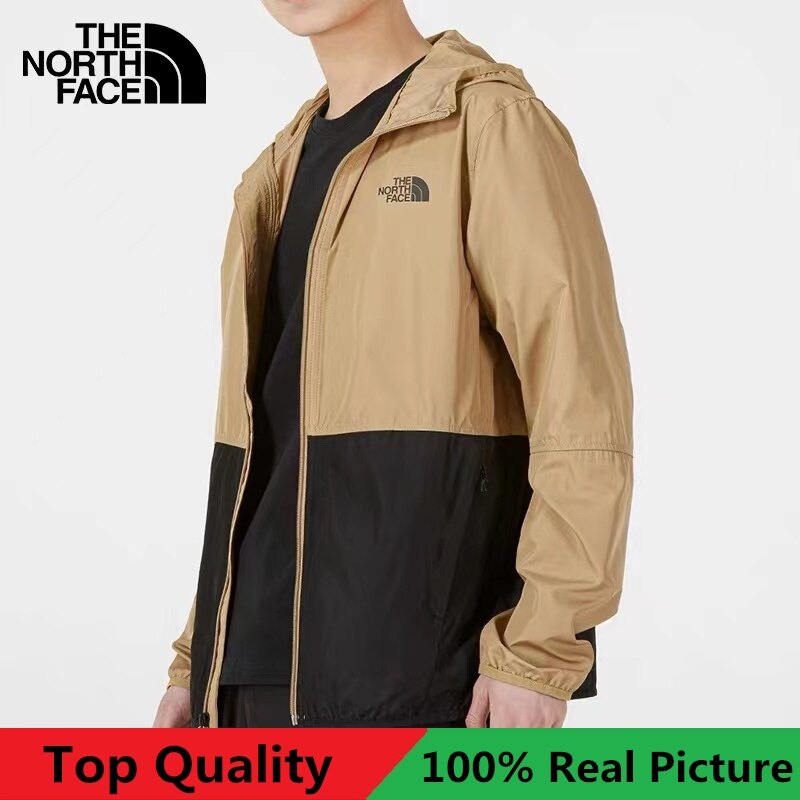 jacket nam the north face Chất Lượng 