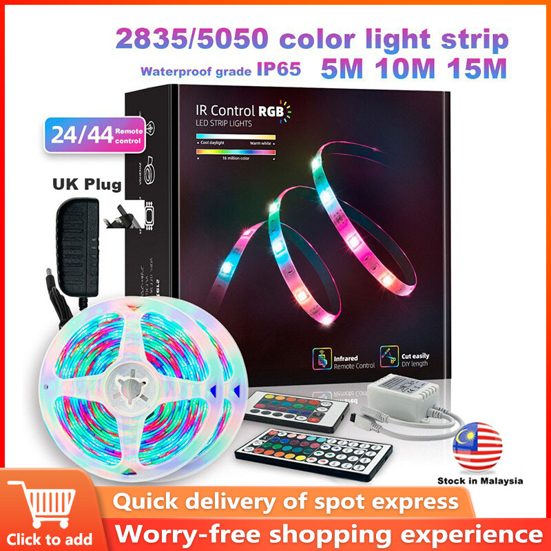Intertek Led Lighting Strip Instructions | Shelly Lighting