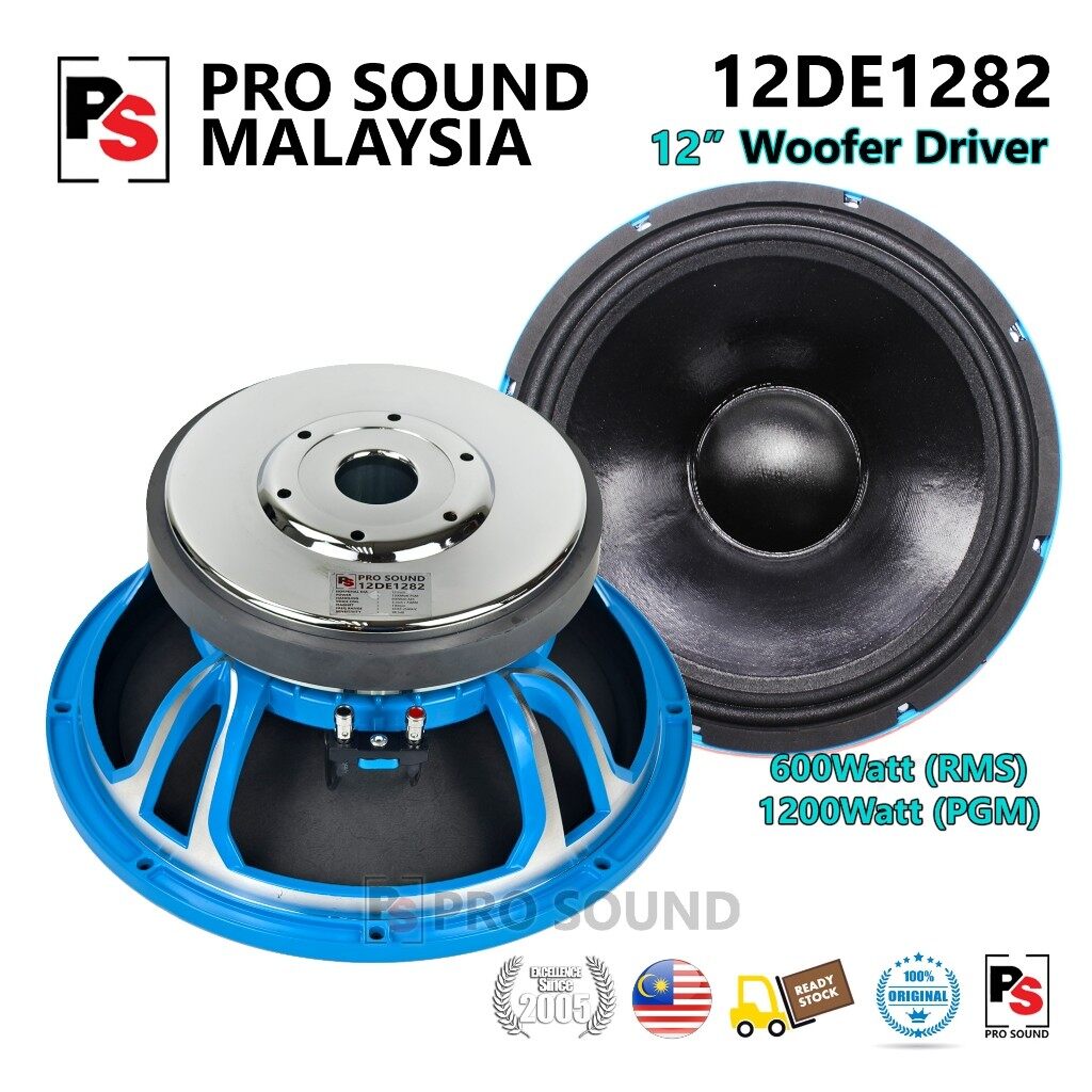 P Audio Speaker Axpo Speaker 15 Inch 400 Watt Speaker It Series