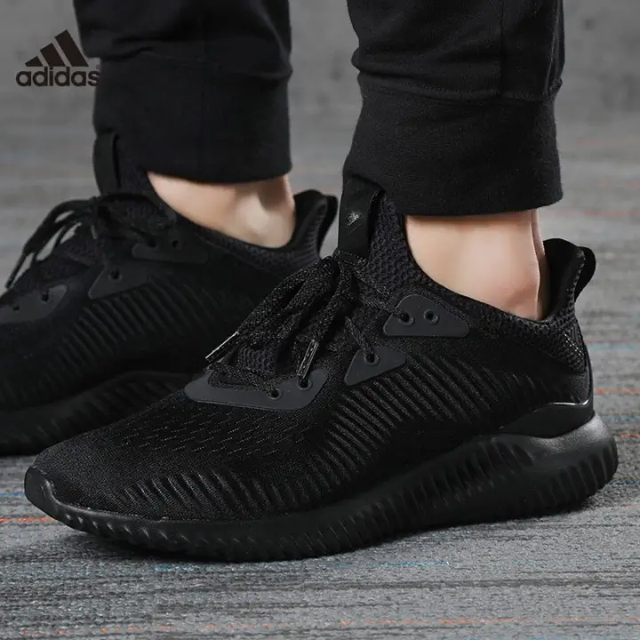 alphabounce 1