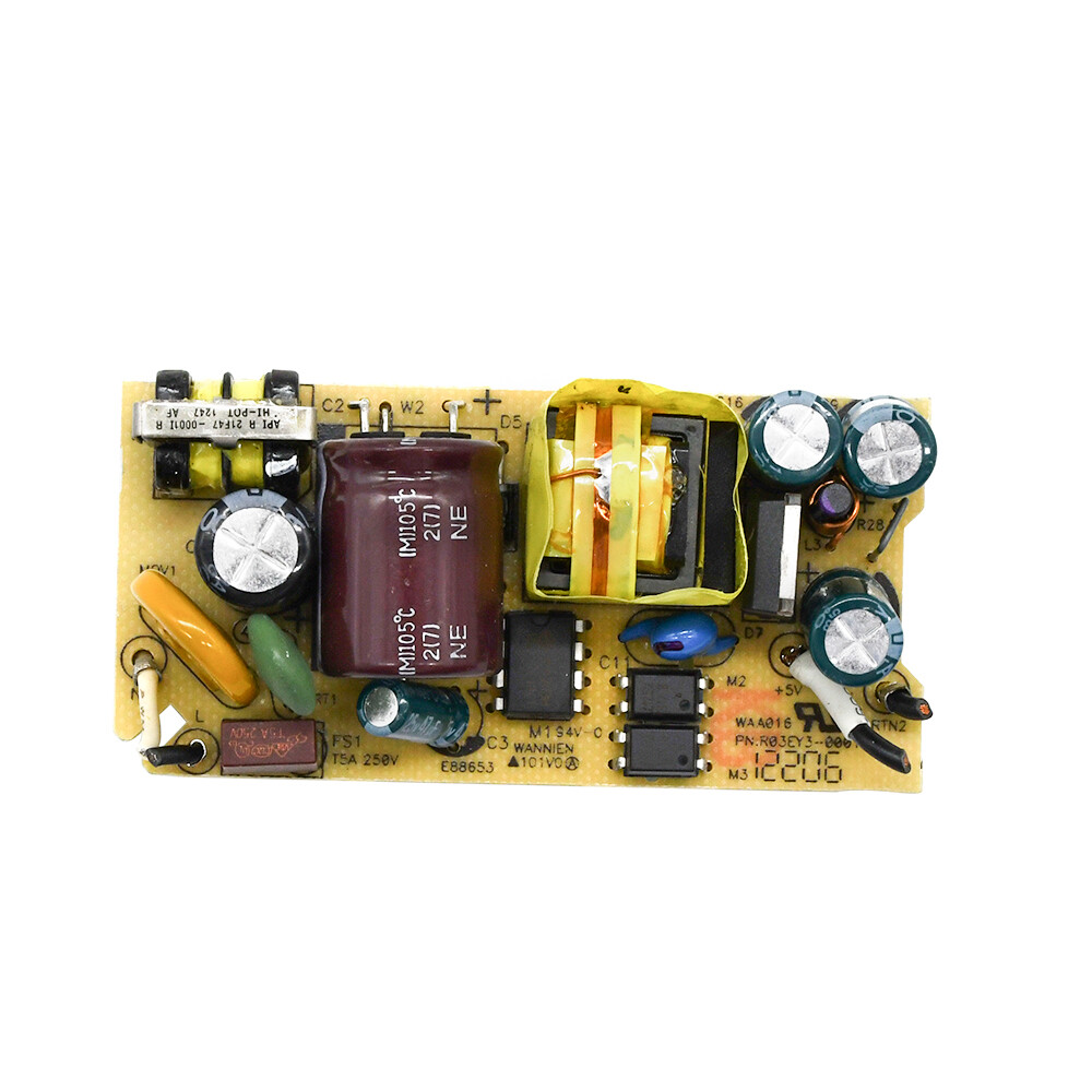 5V 2A/5V 2.5A/12V 1A/12V 2A Switching Power Supply Module