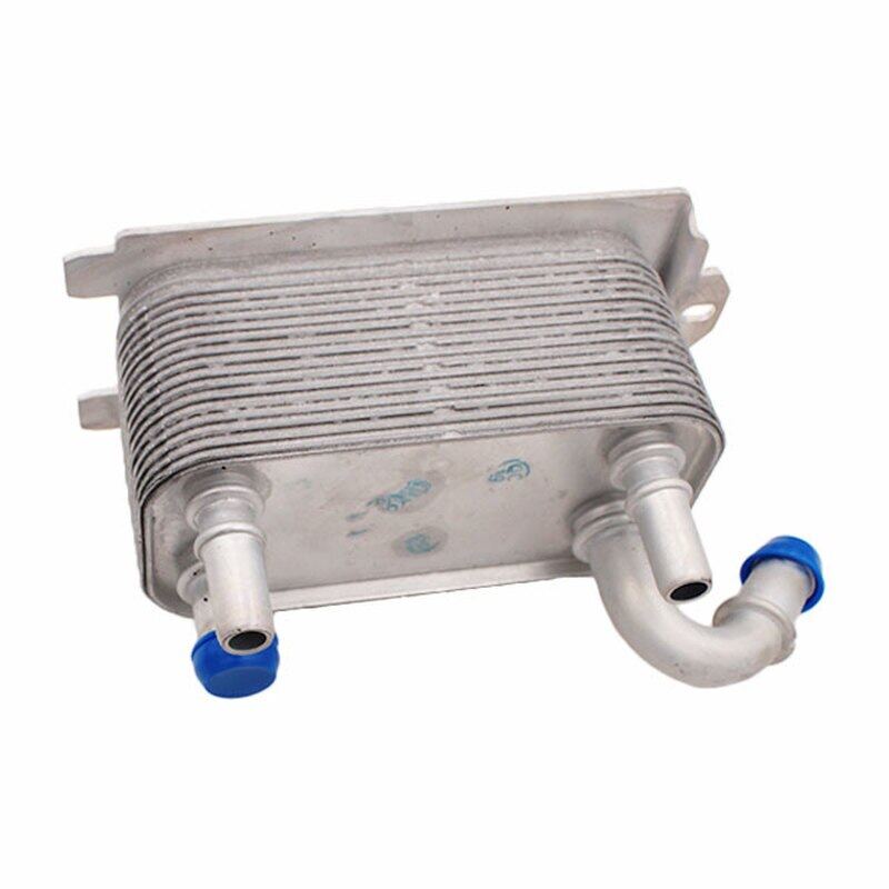 Oil Cooler สำหรับ Land Rover Freelander สำหรับ Volvo S60 S80 V40 V60 Lr002916 30792231 1446535