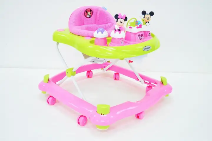 disney baby walker price