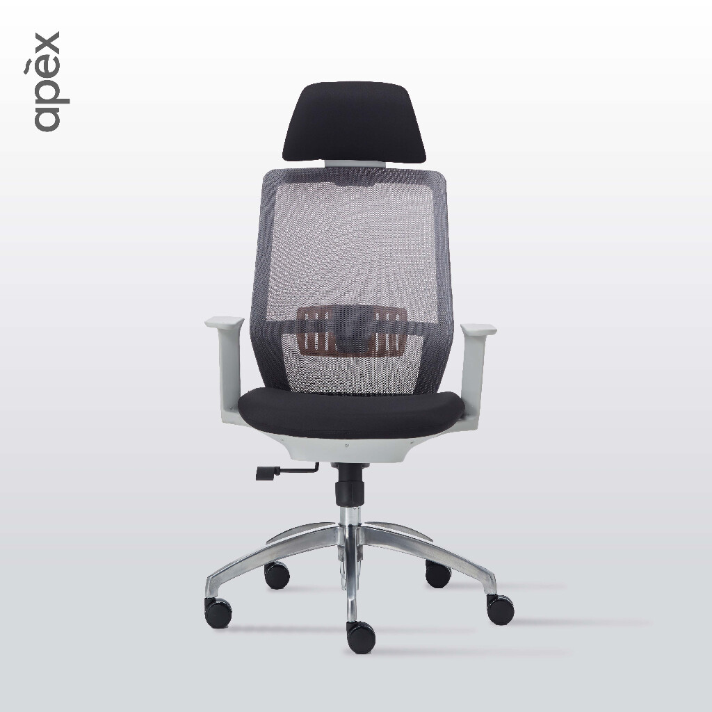 Apex deals ergonomic chair