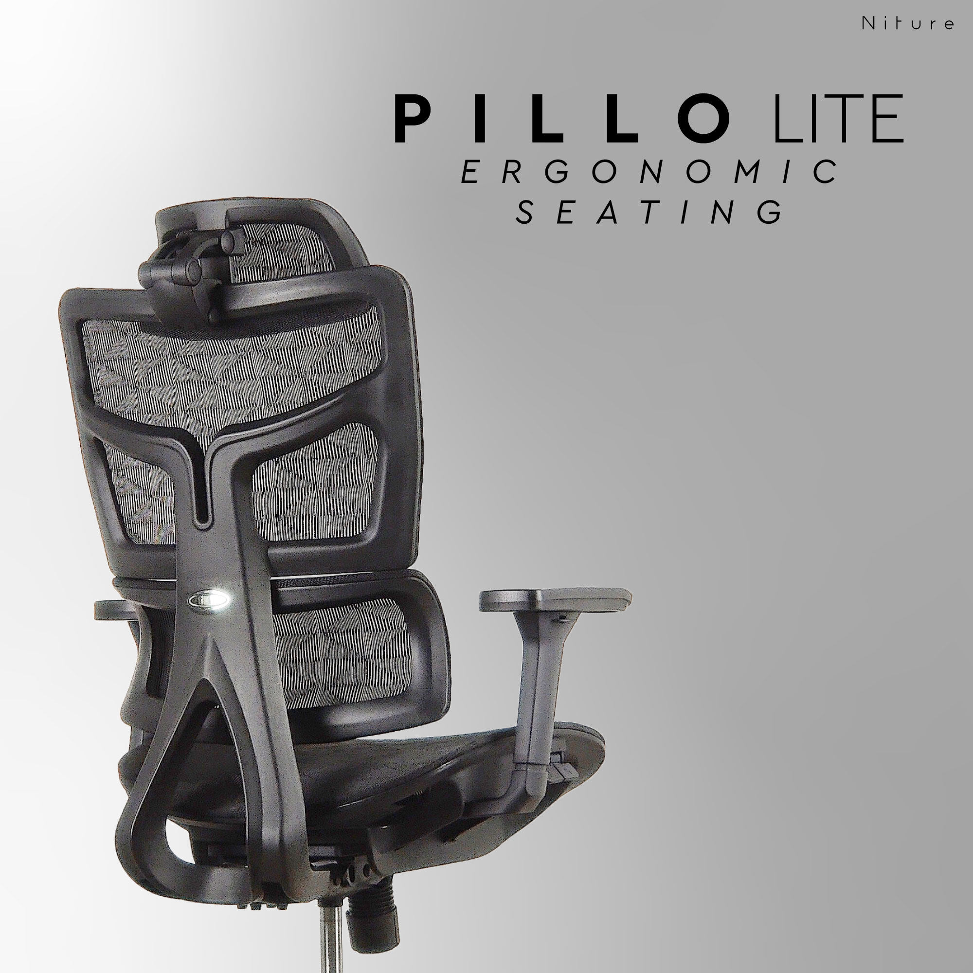 Aeron lite online