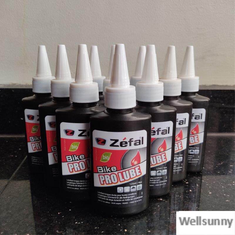 Wellsunny Bicycle Chain Oil Lubricant For Mountain Bike Road Bike 125ml 4oz