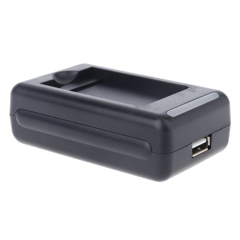Đế Cắm Đồng Bộ Hóa Hoa Kỳ Bộ Sạc Tường USB Gia Dụng Pin AC BL-5B Cho Nokia 4C 5C 6C