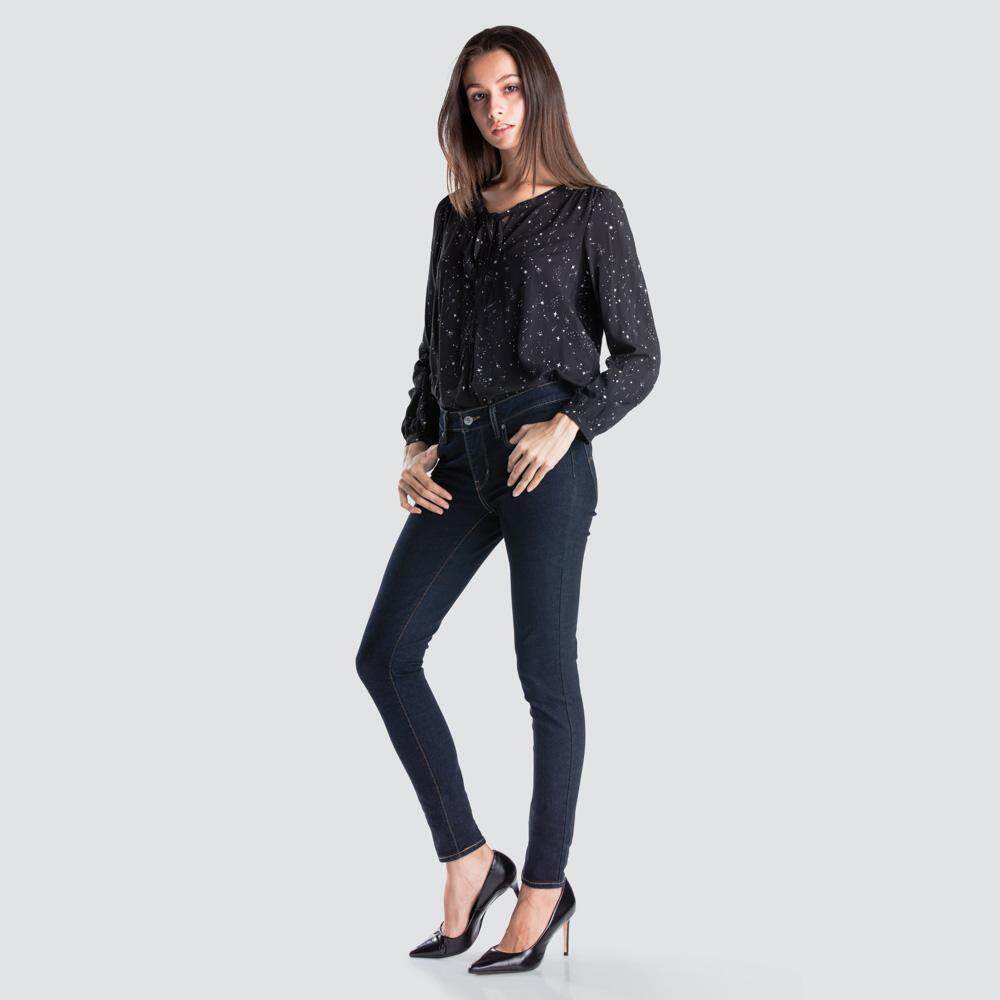 levis revel shaping skinny