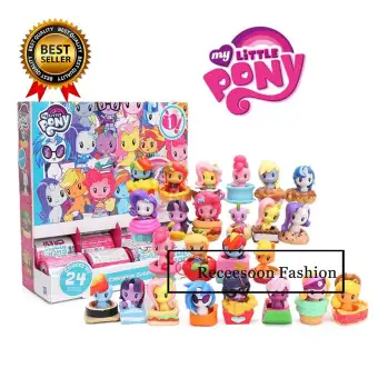my little pony surprise box