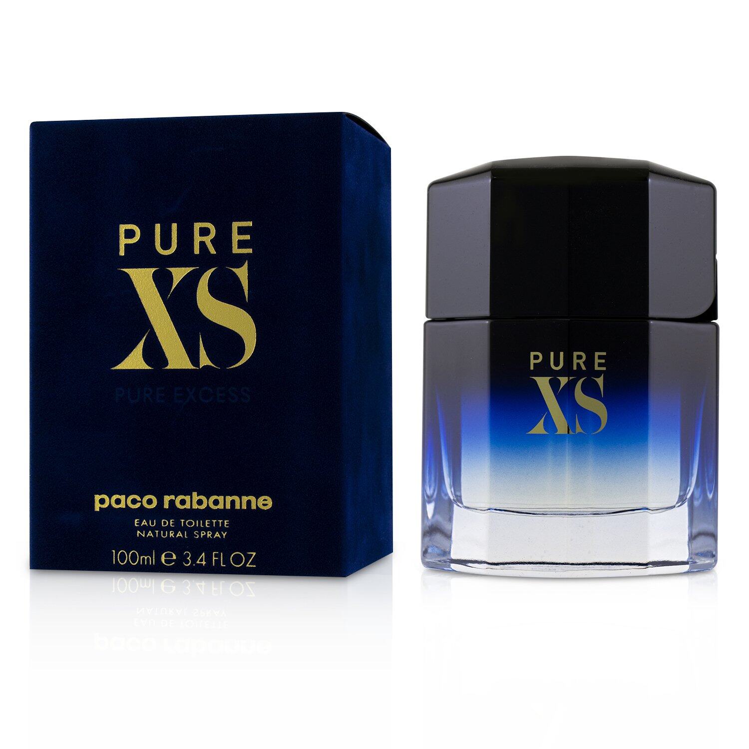 Paco Rabanne Xs Best Price In Singapore Lazada Sg