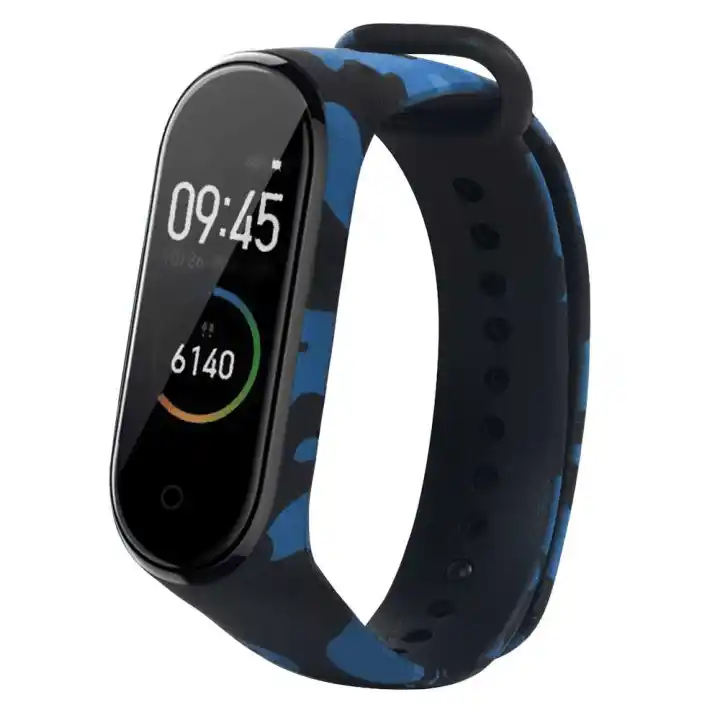 xiaomi mi band 4 smart watch