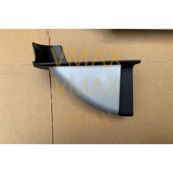 Xps Nissan Terra/Navara pedal angle plug accessories fit For Nissan Terra/Navara 2016-2020