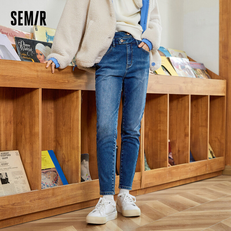 Jeans for girls on club factory cheap