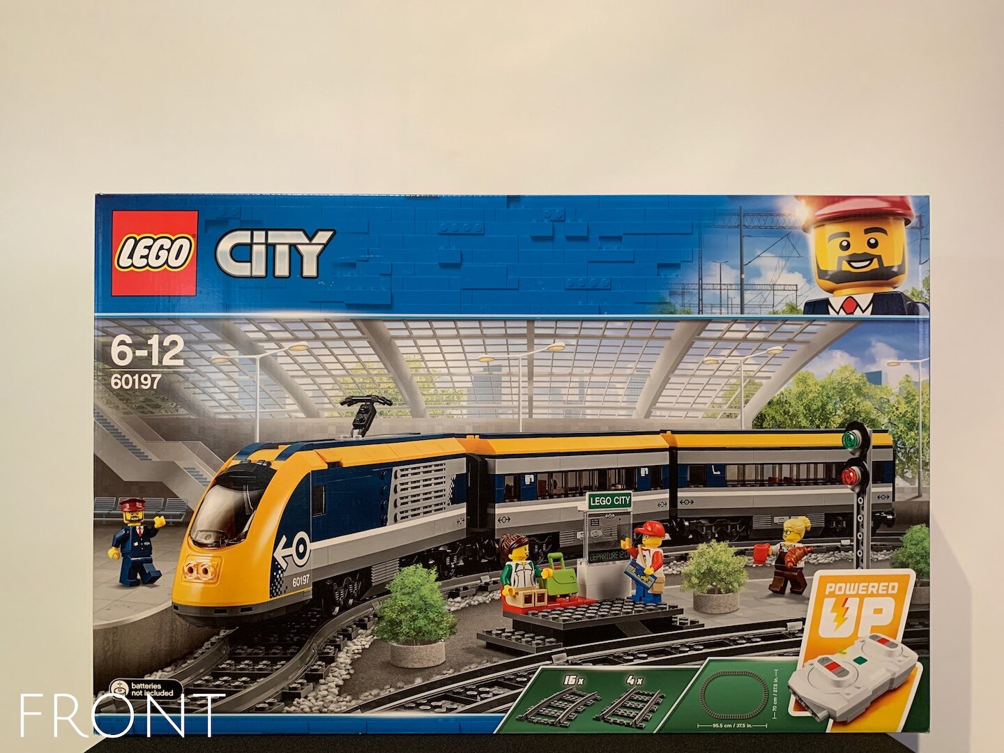 lego 60197 price