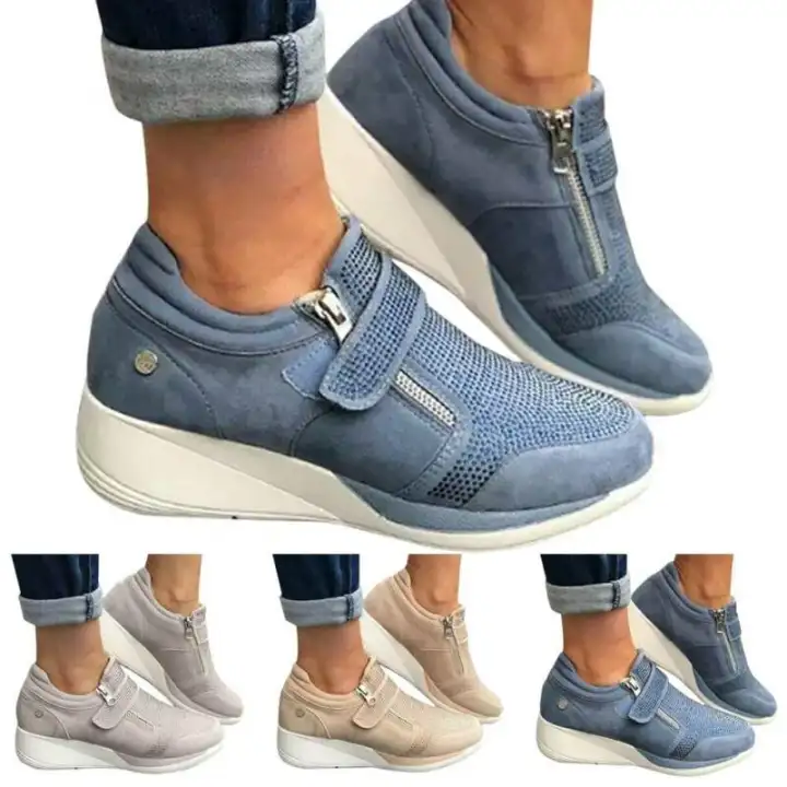 womans gym trainers
