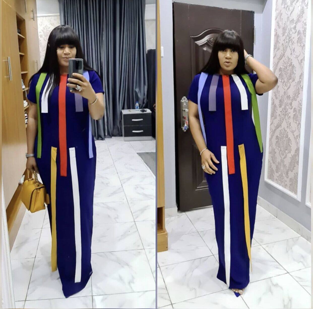 plus size african clothing online