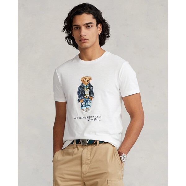 Polo Bear Ralph Lauren - Best Price in 