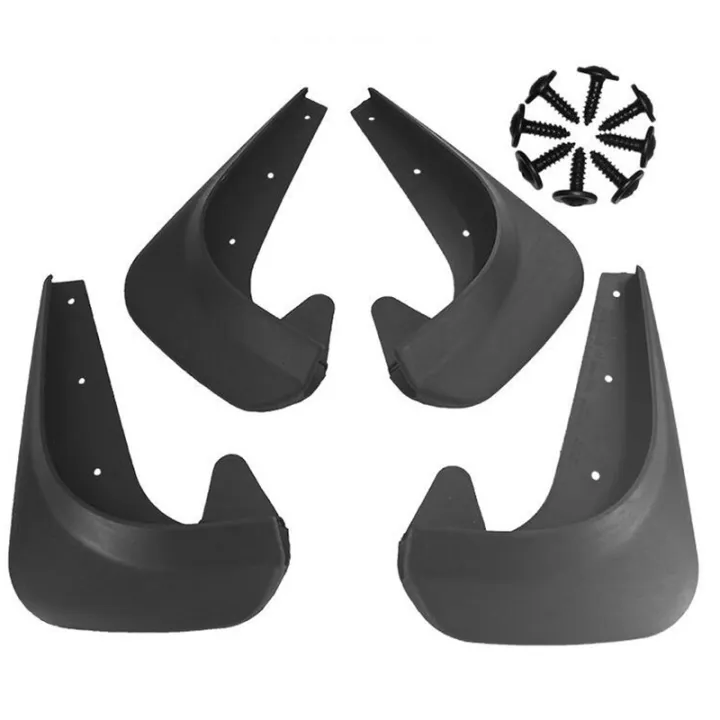 universal mudguards