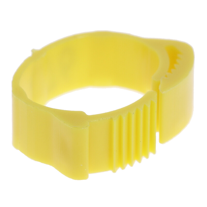 🙃100PCS Chicken Foot Ring Adjustable Size Poultry Leg Digital Label Buckle Ring