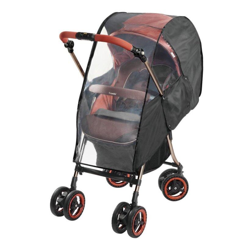 Rain cover multi-fit for the combination stroller Singapore